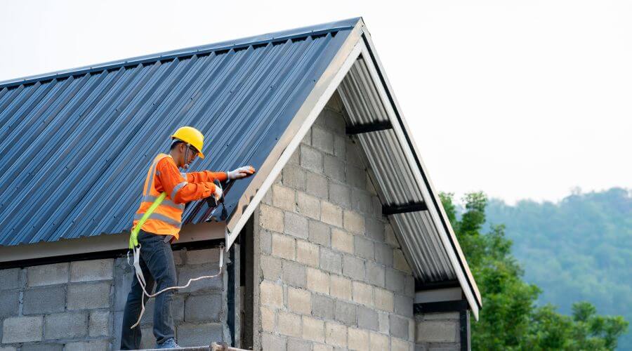 Local Chimney Repair in Mattapan, MA